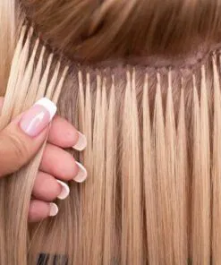 Hair Extensions Placement Course